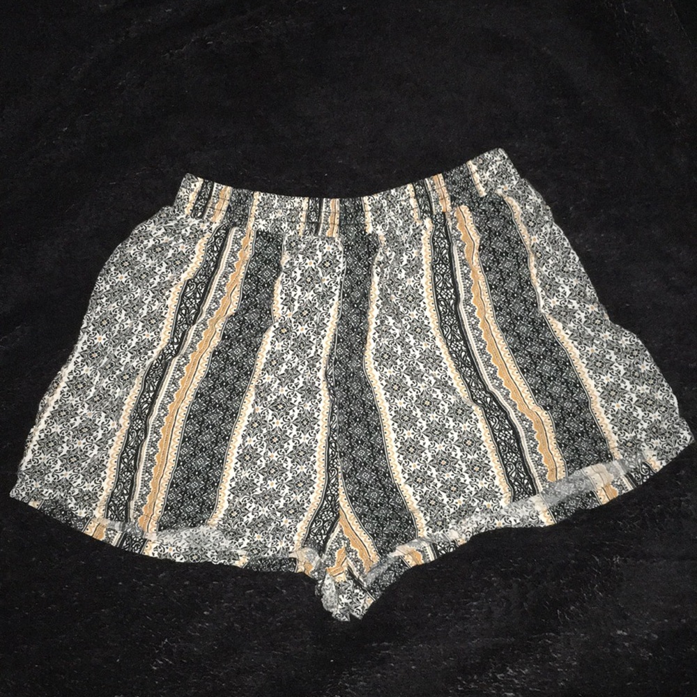 Forever21 Shorts